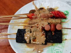 -郭记小街麻辣烫(虎坊路店)