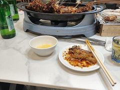 -勇利赵家烤肉坊(含光路店)
