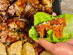 -浮何烤铺(桐梓林店)