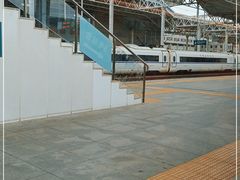 -莆田站