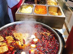 -三兄弟高炉烧饼