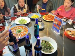 -58度品质川菜馆(经一路店)
