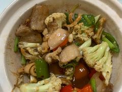 -宜宾海鲜酒家·三十年老字号