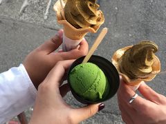 -鎌倉茶々(本店)