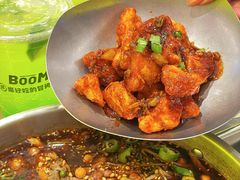 -蓉三少冒烤鸭·四川小吃集(北京首店)