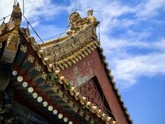 -北京市劳动人民文化宫(太庙)