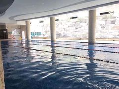 -格易美游泳馆健身房(新昆仑店)