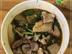 -王记生烫牛杂面馆(兰陵路店)