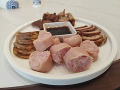 -便宜坊烤鸭店(玉蜓桥店)