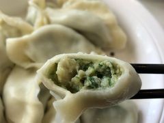 大连黄鱼水饺-海知道大连海鲜水饺(南山大冲店)