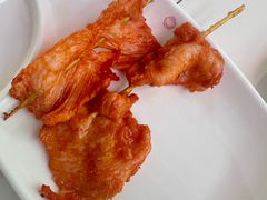 -小杨生煎(静安大悦城店)