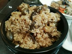 -五观堂素食(新华路店)