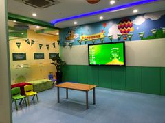 -小问号·科学启蒙·逻辑思维·阅读素养·口才演讲(杨浦合生汇中心)