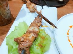 -敏珠拉姆藏餐·南京厨房(富春江东街店)