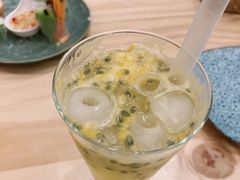 -越美小馆·越南料理(曲江店)
