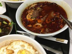 -丰收日·小海鲜·沪上家宴(顾村正大店)