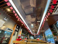 -庆峰龙虾烧烤(合肥一店)