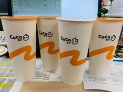 -CoCo都可(北苑K酷店)