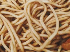 热干粉面-丽华早点(大成路店)