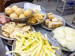 -月圆火锅(宁海东路二店)