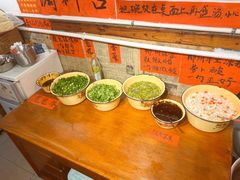 -柳州肥姨妈大骨螺蛳粉(双阳路店)