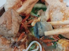 -红鼻子桂林米粉(金唐新光界店)
