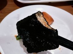 -食膳公园包子铺(烈士公园店)