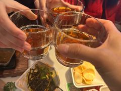-豪客来牛排(华创国际广场店)