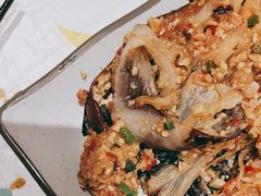 -吉利龙虾·新派海鲜烧烤