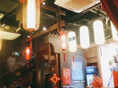 大堂-小龙坎火锅(总店)