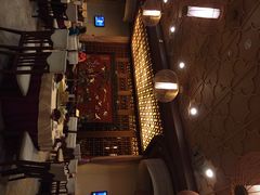 iphone_upload_pic-三亚海韵度假酒店·渔人码头海鲜火锅BBQ自助餐厅·落日吧