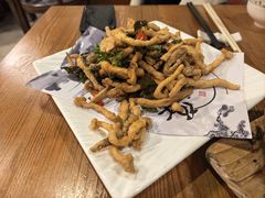 -品茶居素食馆(罗湖店)