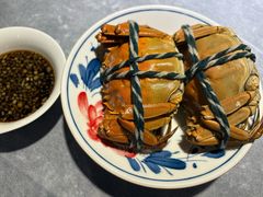 -老海陵·泰州菜(图书馆店)