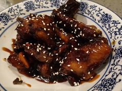 -荣家小吃(紫阳街店)