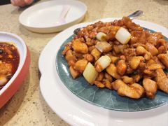 -巴蜀人家(东关街店)