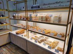 -左拉主义(长江路店)