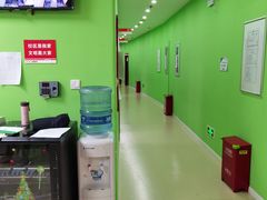 -昂立青少儿成长中心(普陀中环百联校区)