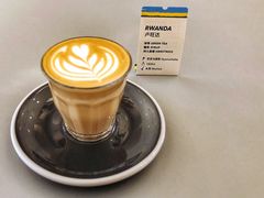 -Seesaw Coffee(上生新所店)