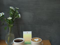 -KAFVS咖啡思咖啡馆(香海路店)