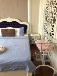 -菁幼月子会所(儿童医院店)