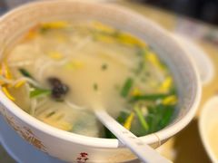 -桥香园云南过桥米线(金马碧鸡店)