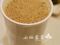 鸳鸯豆浆-永和大王(宜山店)