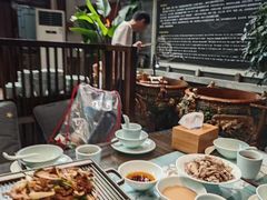 -皇家冰窖小院(什刹海店)