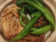 -华记煲仔华·煲仔饭(市桥易发店)