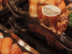 -上清·三文鱼鲜寿司(同德店)