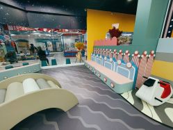 -DONEY牧童成长乐园(万达广场槐房店)