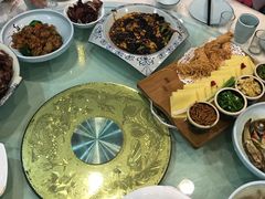 -乔家满族八大碗(流水沟店)