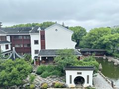 -苏州吴宫泛太平洋酒店