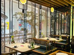 -绿茶餐厅(南翔印象城MEGA店)