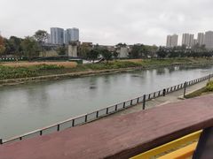 -府河摄影公园